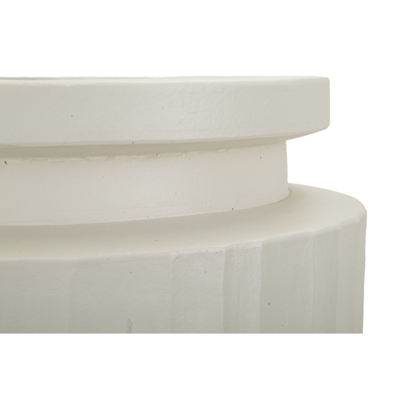 Pot Haut Raffiné CM Ø32X80