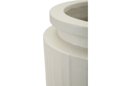 Pot Haut Raffiné CM Ø32X80