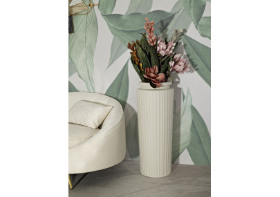 Pot Haut Raffiné CM Ø32X80