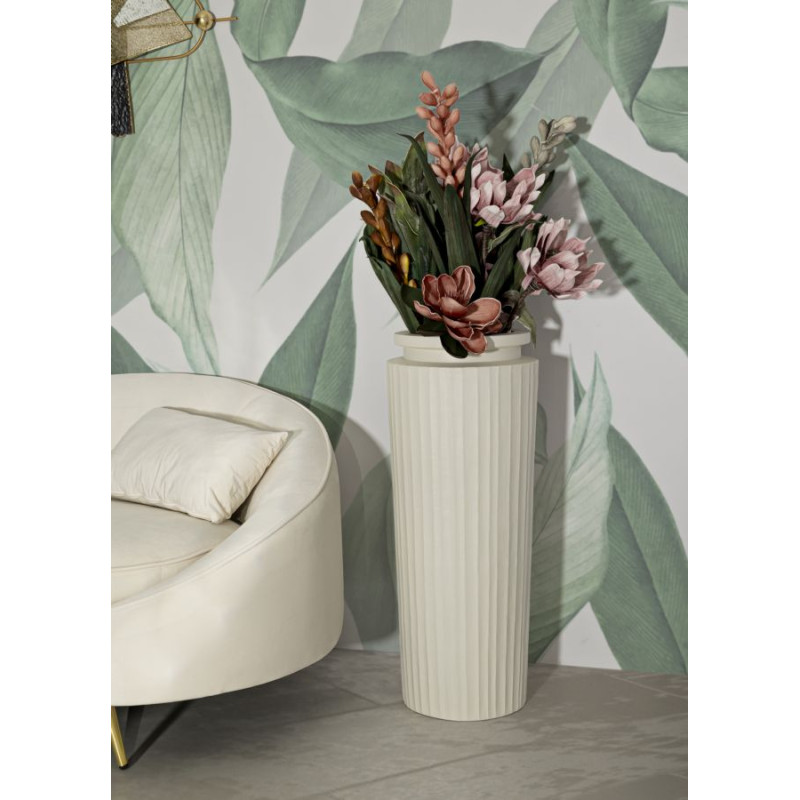 Pot Haut Raffiné CM Ø32X80