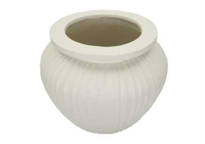 Pot Chil Contemporain CM Ø48X38