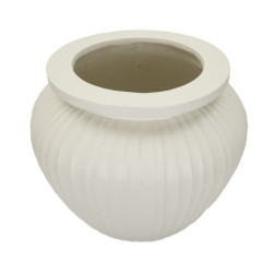 Pot Chil Contemporain CM Ø48X38
