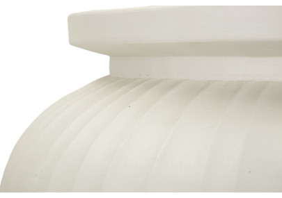 Pot Chil Contemporain CM Ø48X38