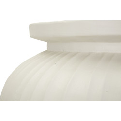 Pot Chil Contemporain CM Ø48X38