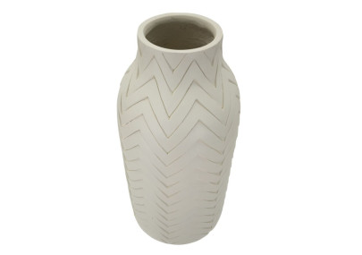 Pot Hiver Élancé CM Ø29X60