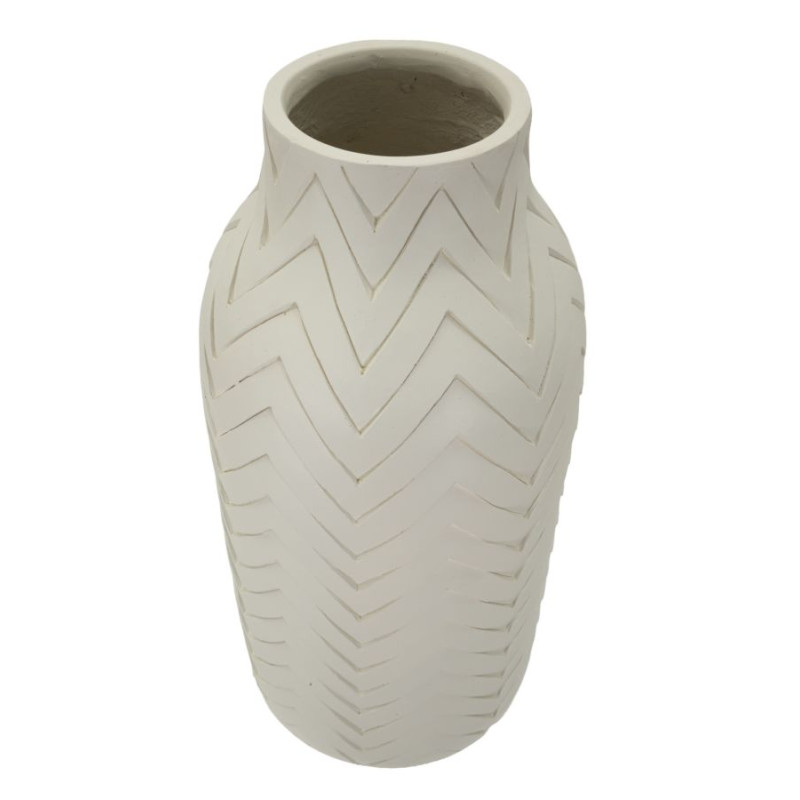 Pot Hiver Élancé CM Ø29X60