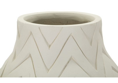 Pot Hiver Élancé CM Ø29X60