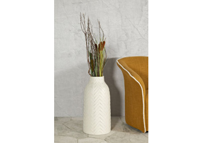 Pot Hiver Élancé CM Ø29X60