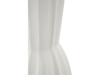 Vase Éclat Contemporain CM Ø25X50