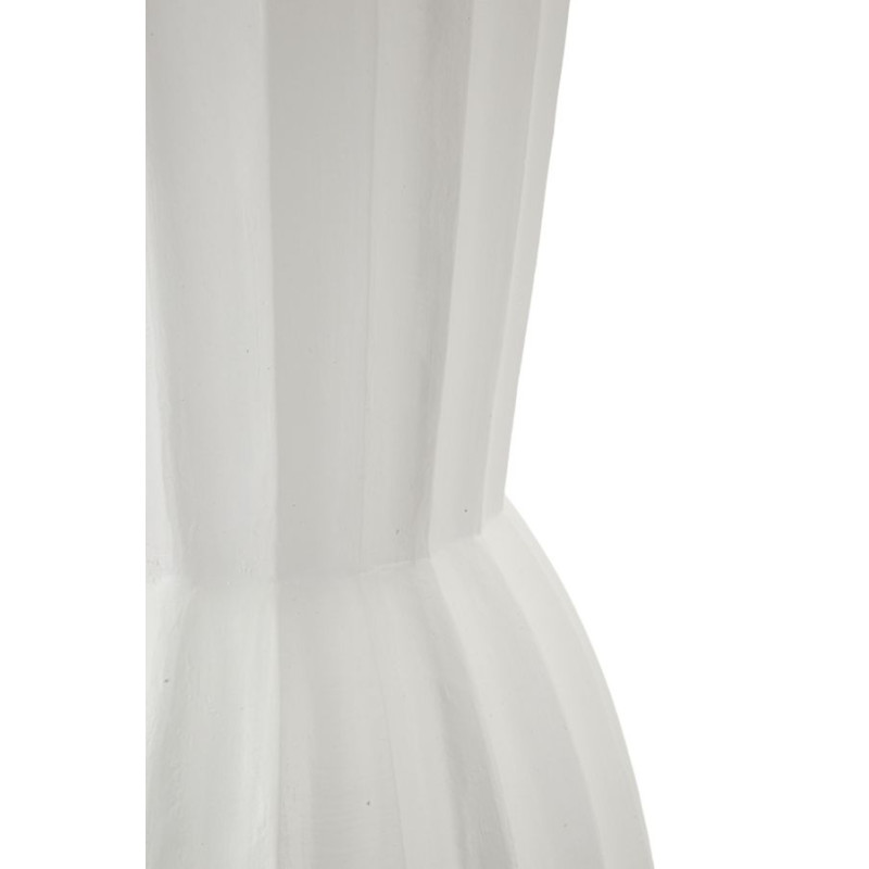Vase Éclat Contemporain CM Ø25X50