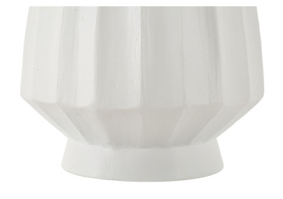 Vase Éclat Contemporain CM Ø25X50