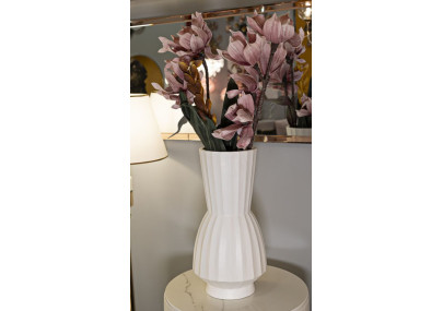 Vase Éclat Contemporain CM Ø25X50