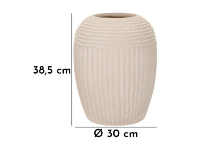 Pot de Brumisation Élégant CM Ø30X38,5