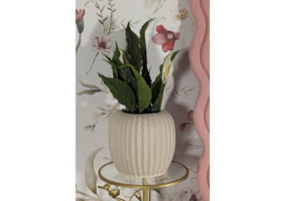 Pot de Brume Raffiné CM Ø26,5X26