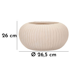 Pot de Brume Compact CM Ø35X18