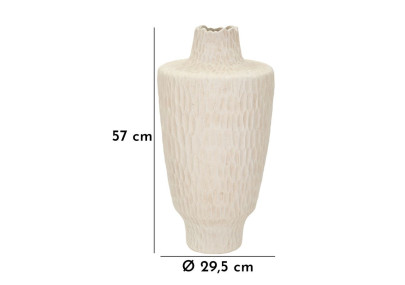 Pot d'Ombre Élégant CM Ø29,5X57