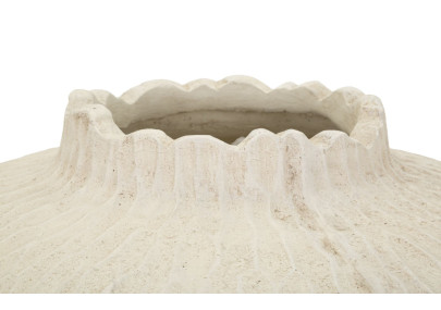 Pot d'Ombre Contemporain CM Ø32X40