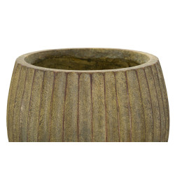 Pot Breeze Élancé CM Ø25X52,5