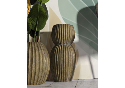 Pot Breeze Élancé CM Ø25X52,5