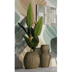 Vase Breeze Élégant CM Ø32X32,5