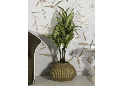 Pot Breeze Raffiné CM Ø40X26,5