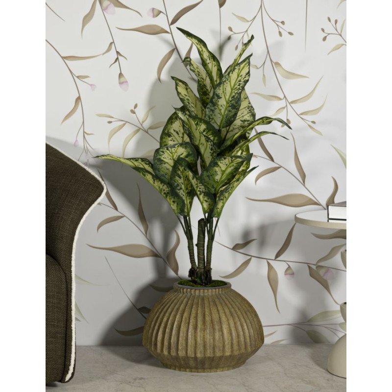 Pot Breeze Raffiné CM Ø40X26,5