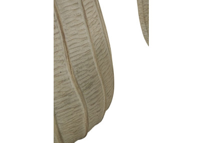 Cachet à Flocons 3 PCS Élégant CM 30,5X27-25X22,2-19,5X18