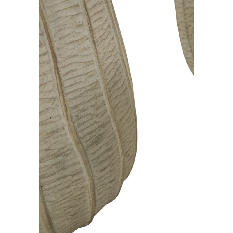 Cachet à Flocons 3 PCS Élégant CM 30,5X27-25X22,2-19,5X18