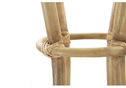 BOHO CHICH Umbrella Stand with Support Ø 49X49X175 cm - Iron & Plastic