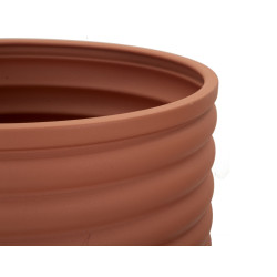 MODERN MILLY Vase Stand Set 3 pcs Ø 36X56,5-30X48,5-24X37,5 cm - Iron