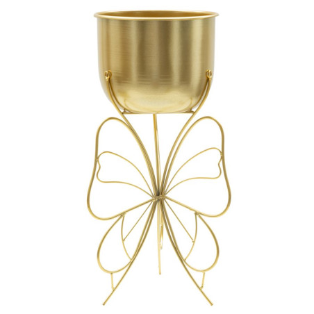 Glam FARFY Vase Ø 22X45 cm - Iron