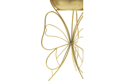 Glam FARFY Vase Ø 22X45 cm - Iron