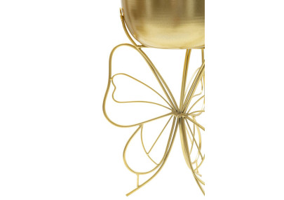 Glam FARFY Vase Ø 22X40 cm - Iron