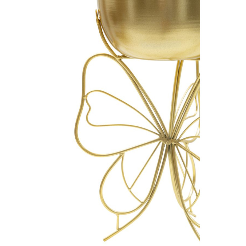 Glam FARFY Vase Ø 22X40 cm - Iron