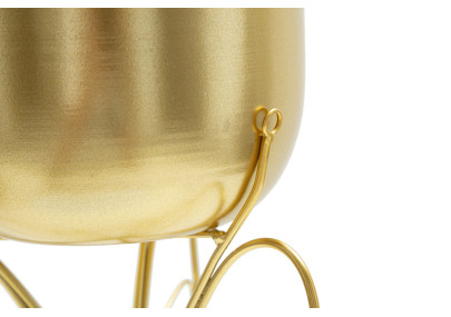 Glam FARFY Vase Ø 22X40 cm - Iron