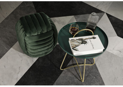 Glam GRENT Table Ø 45X59 cm - Iron