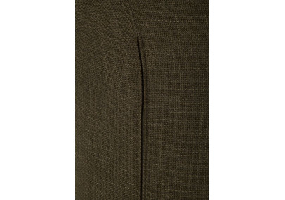 Fauteuil pivotant Siena Vert – Fraîcheur moderne au ton végétal (83,5×66×80 cm – hauteur assise 42 cm)