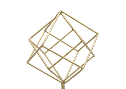 Cube Glam Énigmatique, Colonne de Mystère – CM 16X18X52,5