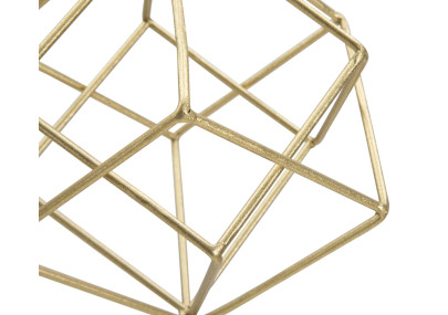 Cube Glam Énigmatique, Colonne de Mystère – CM 16X18X52,5