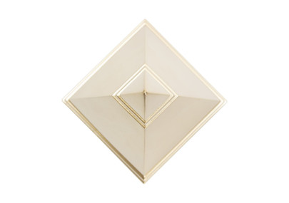 Pyramide Dorée, Joyau des Civilisations Perdues – CM 11,5X11,5X15,5