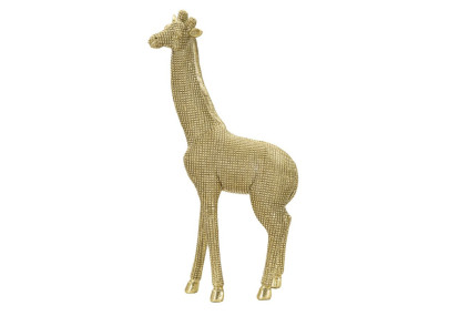 Girafe Élancée, Reine des Hauteurs Enchantées – CM 19,8X8X40