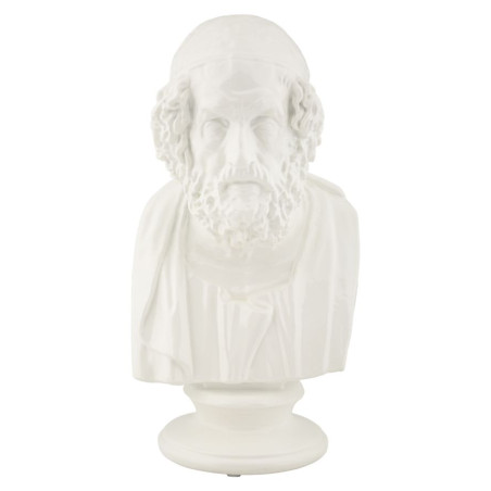 Statue du Sage, Mémoire des Âges – CM 12,9X12,5X25