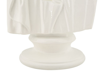 Statue du Sage, Mémoire des Âges – CM 12,9X12,5X25