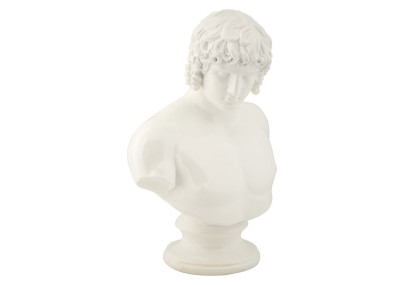 Centurion Figé, Guerrier des Empires Disparus – CM 18,2X12,8X25