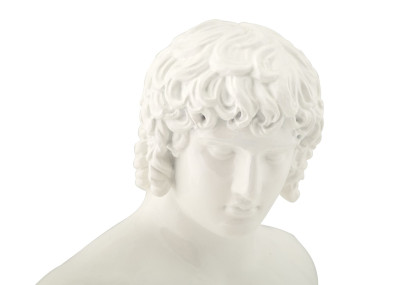 Centurion Figé, Guerrier des Empires Disparus – CM 18,2X12,8X25