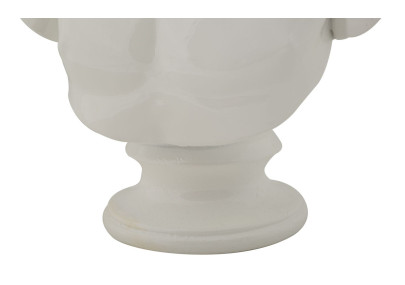 Centurion Figé, Guerrier des Empires Disparus – CM 18,2X12,8X25