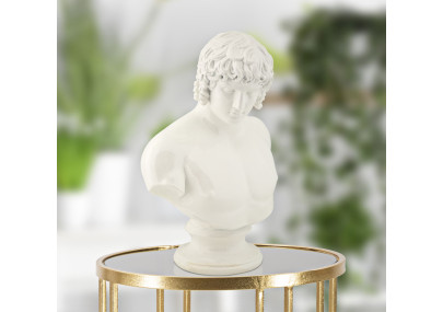 Centurion Figé, Guerrier des Empires Disparus – CM 18,2X12,8X25