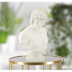 Centurion Figé, Guerrier des Empires Disparus – CM 18,2X12,8X25