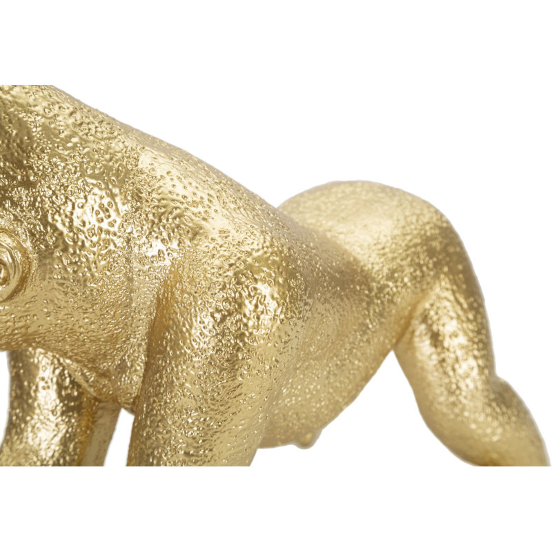 Gorille de Côté, Force Bestiale Capturée – CM 24,3X13,9X22,8