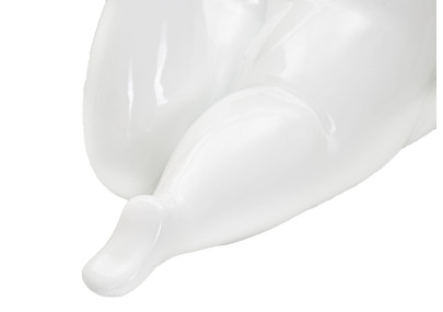 Femme en Yoga, Harmonie de l’Âme et du Corps – CM 32X12,5X16